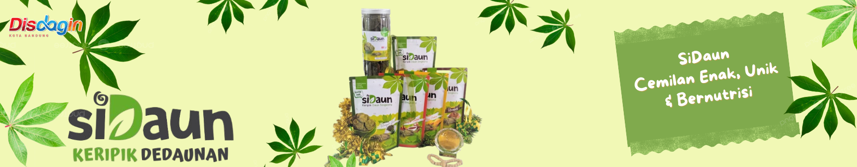PT.SiDaun  Tumbuh Bersama